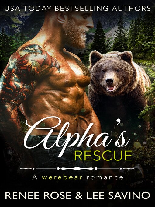 Title details for Alpha's Rescue by Renee Rose - Wait list